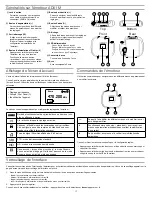 Preview for 17 page of Shure ADX1M User Manual
