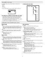Preview for 19 page of Shure ADX1M User Manual
