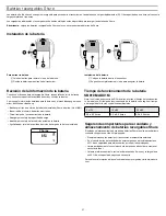 Preview for 27 page of Shure ADX1M User Manual
