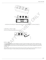 Предварительный просмотр 11 страницы Shure ADX5D Manual