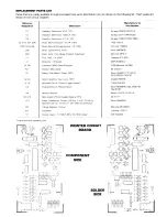 Preview for 3 page of Shure AMS880 Datasheet