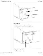 Preview for 11 page of Shure ANI22-BLOCK User Manual