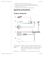 Preview for 12 page of Shure ANI22-BLOCK User Manual