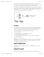 Preview for 14 page of Shure ANI22-BLOCK User Manual