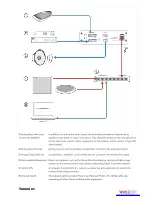 Предварительный просмотр 12 страницы Shure ANI22 User Manual