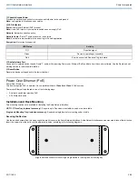 Preview for 3 page of Shure ANI4IN Series Manual