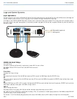 Preview for 16 page of Shure ANI4IN Series Manual