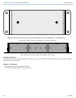 Предварительный просмотр 4 страницы Shure ANI4OUT-BLOCK Manual