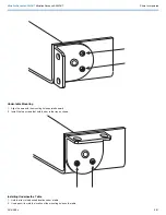 Preview for 5 page of Shure ANI4OUT-BLOCK Manual