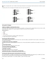 Предварительный просмотр 10 страницы Shure ANI4OUT-BLOCK Manual