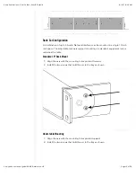 Preview for 10 page of Shure ANIUSB-Matrix User Manual