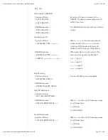 Preview for 27 page of Shure ANIUSB-Matrix User Manual