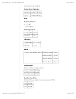 Preview for 36 page of Shure ANIUSB-Matrix User Manual