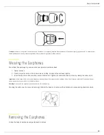 Предварительный просмотр 4 страницы Shure Aonic 5 User Manual