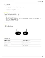 Preview for 7 page of Shure AONIC FREE User Manual