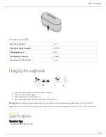 Preview for 8 page of Shure AONIC FREE User Manual