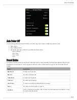 Preview for 12 page of Shure AONIC FREE User Manual
