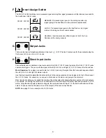 Предварительный просмотр 9 страницы Shure AuxPander User Manual