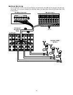 Предварительный просмотр 13 страницы Shure AuxPander User Manual