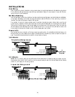 Preview for 15 page of Shure AuxPander User Manual