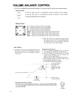 Предварительный просмотр 10 страницы Shure AVC20 Owner'S Manual