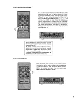 Preview for 13 page of Shure AVC20 Owner'S Manual