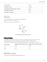 Предварительный просмотр 6 страницы Shure AXIENT AXT100 User Manual