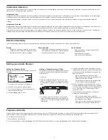 Предварительный просмотр 9 страницы Shure Axient AXT400 User Manual