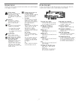 Preview for 15 page of Shure Axient AXT400 User Manual