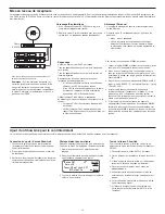 Preview for 16 page of Shure Axient AXT400 User Manual