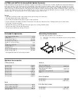 Preview for 5 page of Shure AXIENT AXT630 User Manual