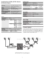 Предварительный просмотр 10 страницы Shure AXIENT AXT630 User Manual