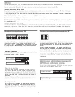 Preview for 23 page of Shure AXIENT AXT630 User Manual