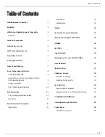 Preview for 2 page of Shure Axient Digital ADX1 User Manual