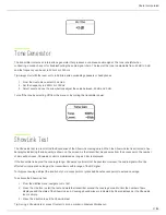 Preview for 17 page of Shure Axient Digital ADX1 User Manual