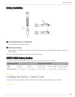 Preview for 9 page of Shure AXIENT DIGITAL ADX2FD User Manual