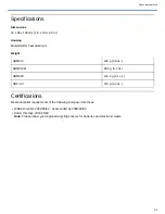 Preview for 3 page of Shure Axient SBM900 Series Quick Start Manual