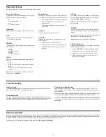 Preview for 5 page of Shure Axient User Manual