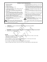 Preview for 2 page of Shure AXT210 Manual