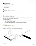 Preview for 6 page of Shure AXT600 Manual