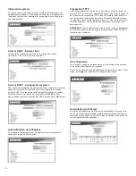 Preview for 12 page of Shure AXT620 Instructions Manual