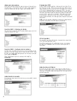 Preview for 24 page of Shure AXT620 Instructions Manual