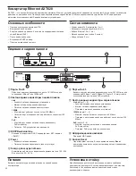 Preview for 40 page of Shure AXT620 Instructions Manual