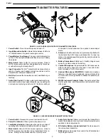 Предварительный просмотр 2 страницы Shure AXU Series User Manual