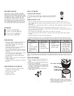 Preview for 11 page of Shure BETA 181 Manual