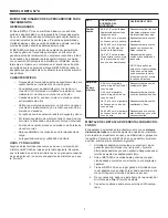 Preview for 7 page of Shure BETA 52A User Manual