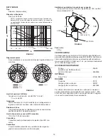 Preview for 10 page of Shure BETA 52A User Manual