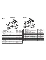 Preview for 7 page of Shure BETA 53-54 User Manual