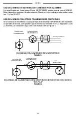 Предварительный просмотр 22 страницы Shure Beta 53 User Manual