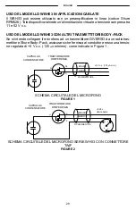 Предварительный просмотр 28 страницы Shure Beta 53 User Manual